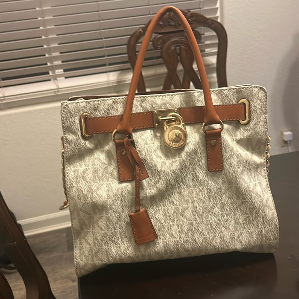 Michael  kors purse